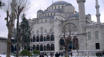 Berat Kandilinde Okunacak Dualar