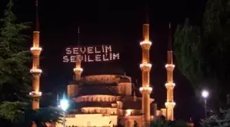 BERAT KANDİLİNE DAİR MERAK EDİLEN HERŞEY TIKLA ÖĞREN