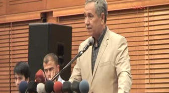Bursa 2 Arınç: Sincan'a Kazlıçeşme'ye Gitmek Yürek İster