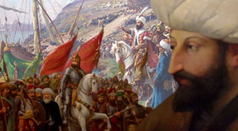 Fatih Sultan Mehmet'in Papa'ya Cevabı