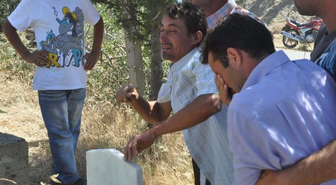 Gölette Boğulan İki Çocuk Toprağa Verildi