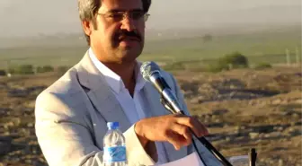 Harran Kültür Sohbetleri Seyir Tepesinde Gerçekleşti