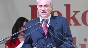 Kıvanç: 'Adaso Seçimleriyle Kent Sanayisinin Geleceği de Belirlenecek'