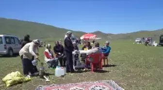Muş Vali Büyükersoy;