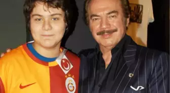 Orhan Baba'nın Karne Hediyesi Gs Forması