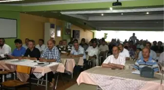 Saadet Partisi Haziran Ayı Divan Toplantısı