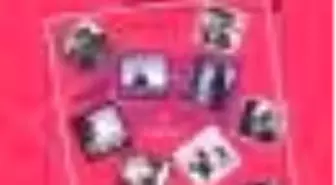 Sekans Sinema Yazıları Seçkisi - 8 Kitabı