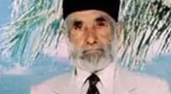 Teyo Pehlivan Kimdir?