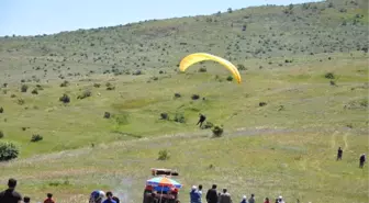 Yıldız Dağı Kış Sporları Merkez'inde Yaz Etkinlikleri