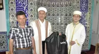 14 Saatte Kur'an-I Kerimi Hatmetti