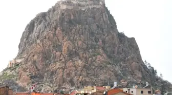 Afyonkarahisar'de Avrupa Şehirleri Örnek Alınacak