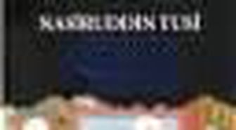 Ahlak-ı Nasıri Kitabı