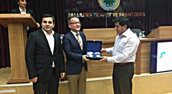 'Aile Şirketlerinde Kurumsallaşma'