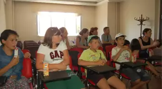 Alman Vatandaşlar Türkiye'ye Hayran Kaldı