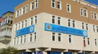 Atatürk Üniversitesi'nden Karadeniz'e Araştırma Birimi