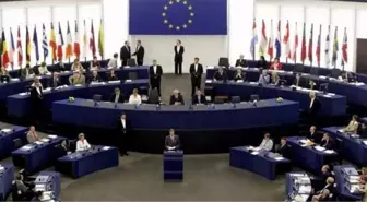Avrupa Konseyi Türkiye'deki Durumu Görüşecek