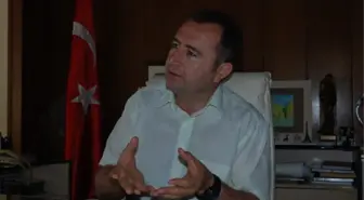 Başkan Özgenç, Alanya Kamuoyuna Mektup Yazdı