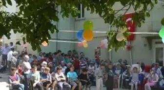 Bozüyük'te Yaz Kur'an Kursları Başladı