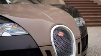 Bugatti Seneye En Hızlı Hali ile Geliyor