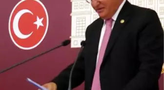 CHP'li Acar RTÜK ve YÖK Hakkında Suç Duyurusunda Bulunacağını Açıkladı