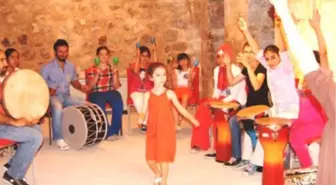 Drased Mardin'de 20 Kişiye Eğitim Verdi