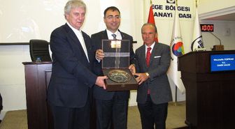 Ebso Haziran Ayı Meclis Toplantısı