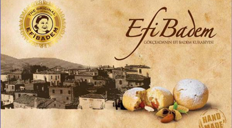 Gökçeada'nın Sınırlarını Aşan Lezzeti; Efibadem