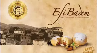 Gökçeada'nın Sınırlarını Aşan Lezzeti; Efibadem
