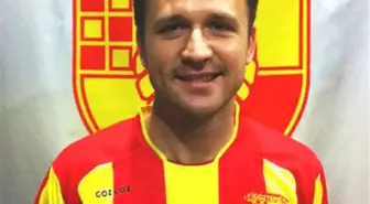 Göztepe'de Fatih Kaldı