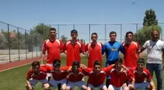 Kayseri İkinci Amatör Küme U19 Ligi