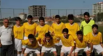 Kayseri İkinci Amatör Küme U19 Ligi