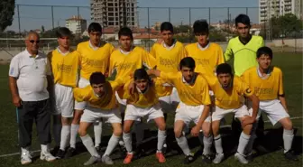 Kayseri İkinci Amatör Küme U19 Ligi