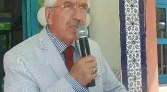 Kütahya'da Yaz Kur'an Kursu Heyecanı