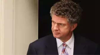 Kuzey İrlanda Barış Sürecinin Kilit İsmi Jonathan Powell Açıklaması