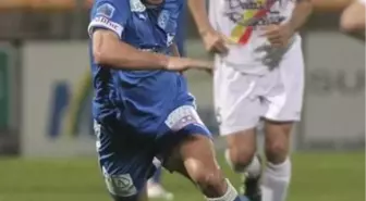 Manisaspor 3 Cephede Atağa Geçti