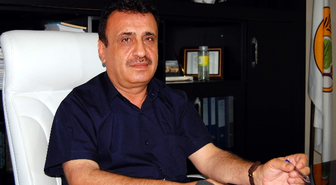 Orman Yangınlarına Karşı Uyarı