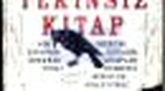 Tekinsiz Kitap Kitabı