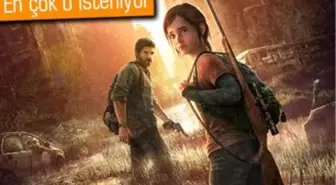 The Last Of Us, İngiltere'nin Kralı Oldu