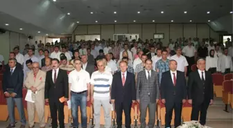 Van'da 'Seçmeli Dersler' Sempozyumu