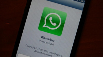 Whatsapp Yasaklanıyor!