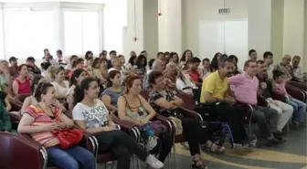 Yeni Yüksektepe Kültür Derneği'nin Etkinlikleri İlgi Görüyor