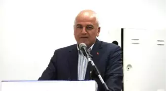 AK Parti Bilecik Merkez İlçe Danışma Meclisihaziran Ayı Toplantısı