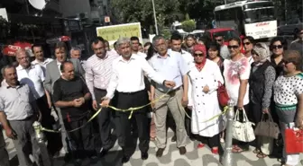 'Akhisar'ın Festival Hali' Fotoğraf Sergileri Açıldı