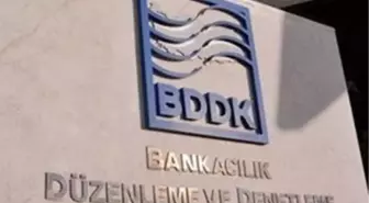 BDDK Stratejik Planı Yayımlandı