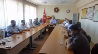 Bolvadin Osb'ye İkinci Yatırımcı Müjdesi