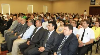 Çalışma ve Sosyal Güvenlik Bakanlığı İş Teftiş Kurulu Başkanı Mehmet Tezel Açıklaması