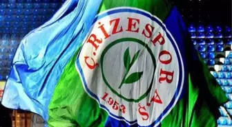 Çaykur Rizespor'da Transfer