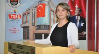 Düzce Tso Meclisinde Bir İlk