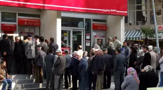 Erken Emeklilik bekleyen 500 bin kişiye müjde