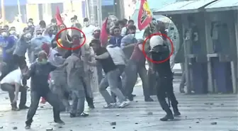 Ethem Sarısülük'ü Vuran Polisin İfadesi